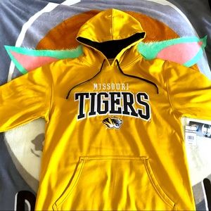 Missouri Tigers Hoodie 🐅(Champion)